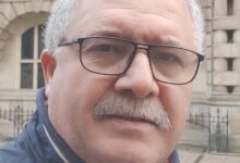 د. عصام الخواجا