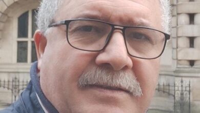 د. عصام الخواجا