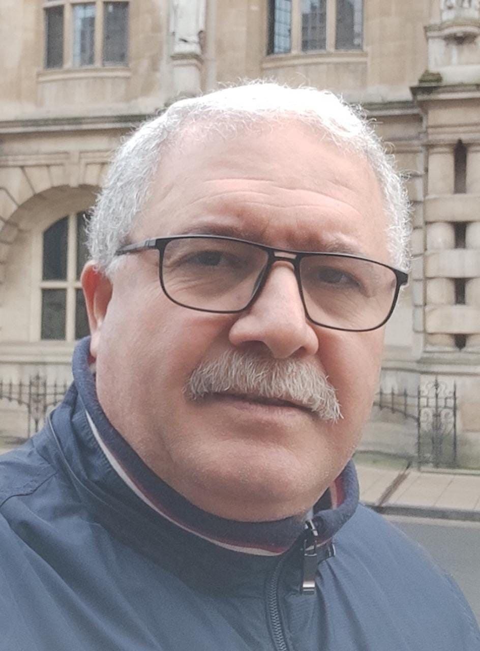 د. عصام الخواجا