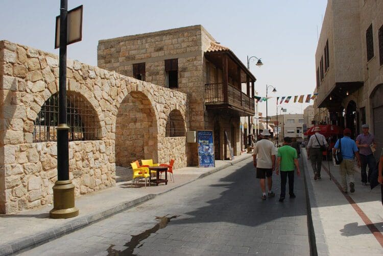 مادبا