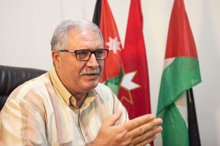 د. عصام الخواجا